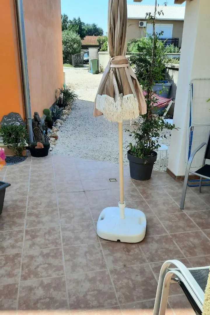 Apartment Olive Istra Liznjan 0*,