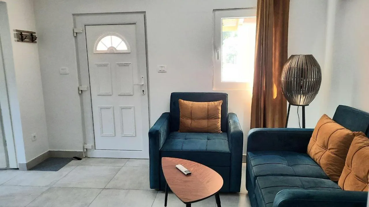 Apartment Olive Istra Liznjan