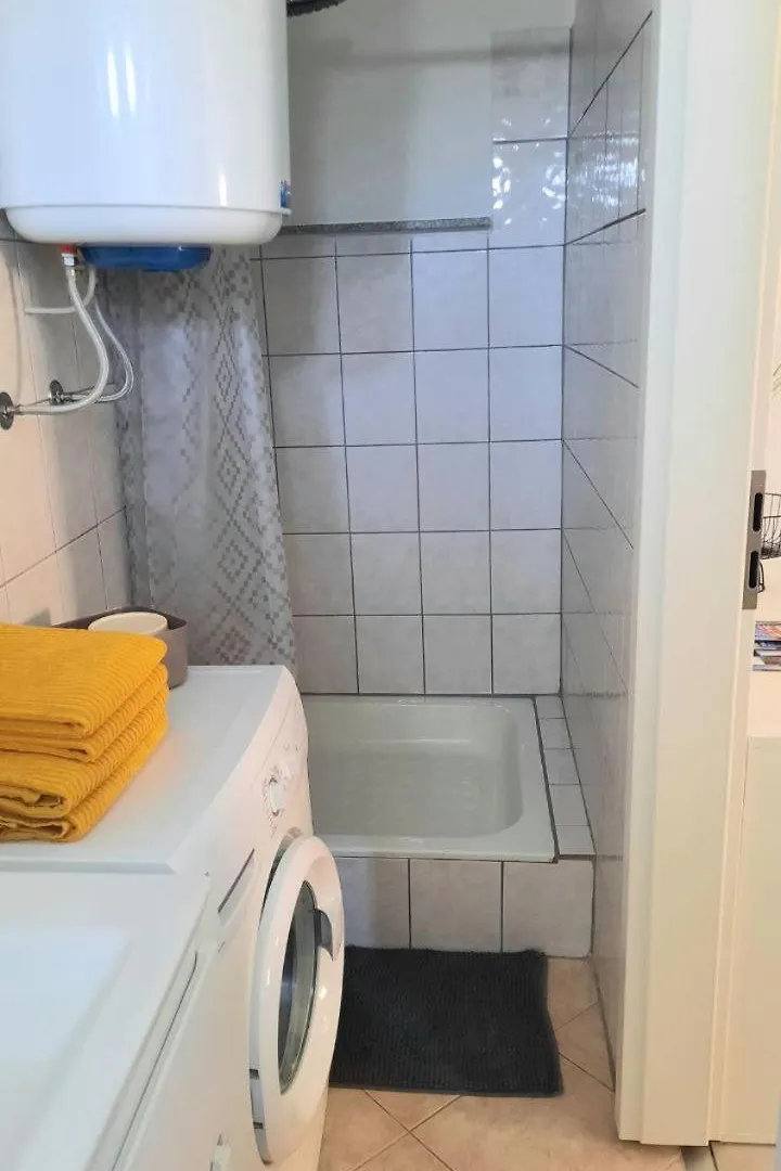 Apartment Olive Istra Liznjan