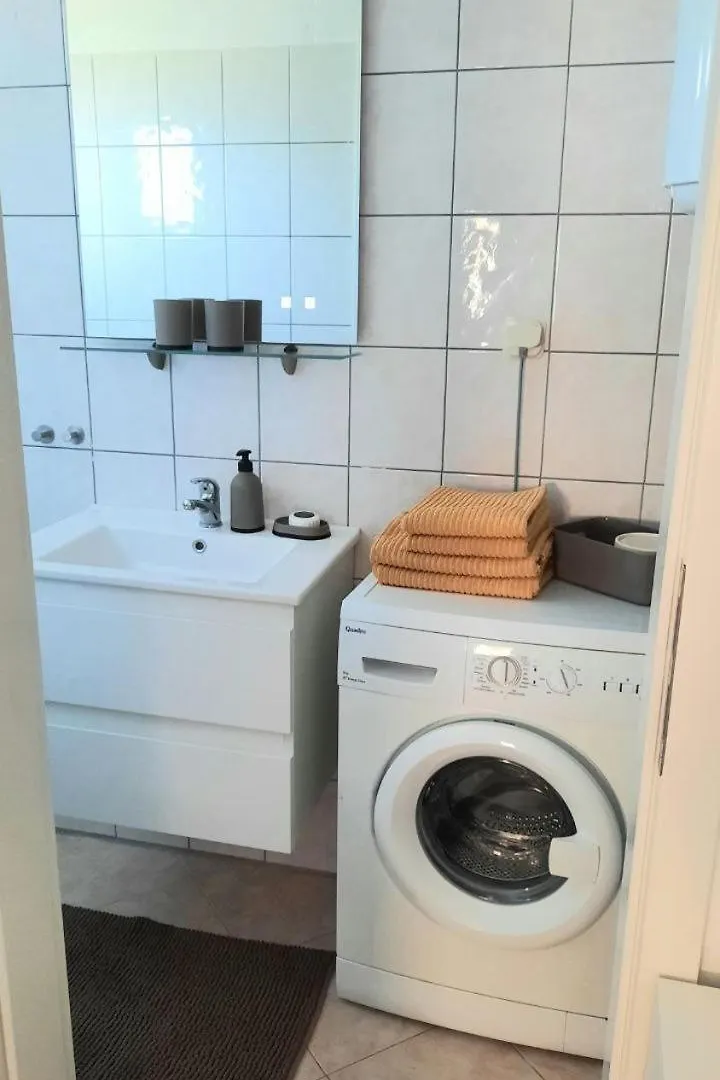 Apartment Olive Istra Liznjan Croatia