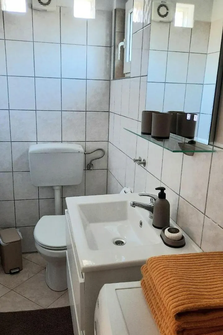 Apartment Olive Istra Liznjan