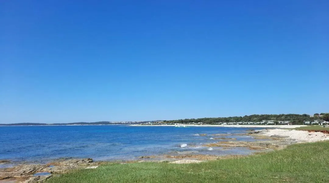 Apartment Olive Istra Liznjan Croatia