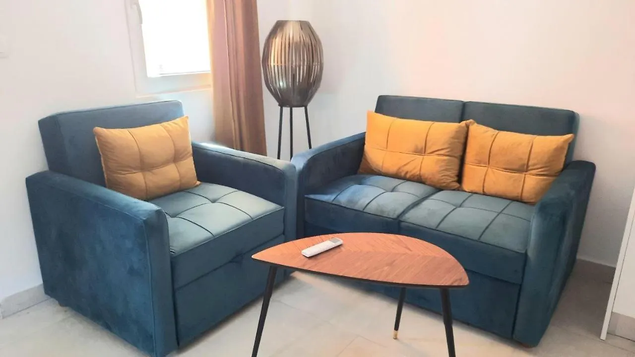 Apartment Olive Istra Liznjan