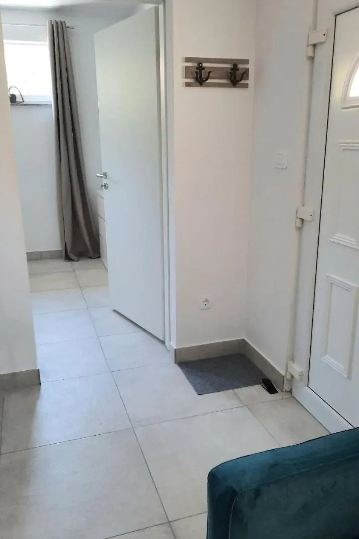 Apartment Olive Istra Liznjan