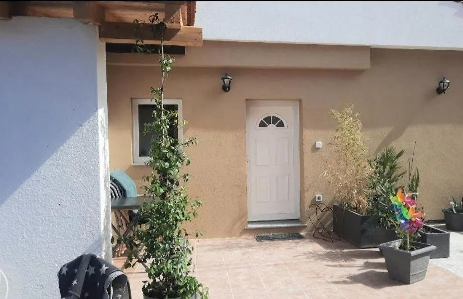 Apartment Olive Istra Liznjan
