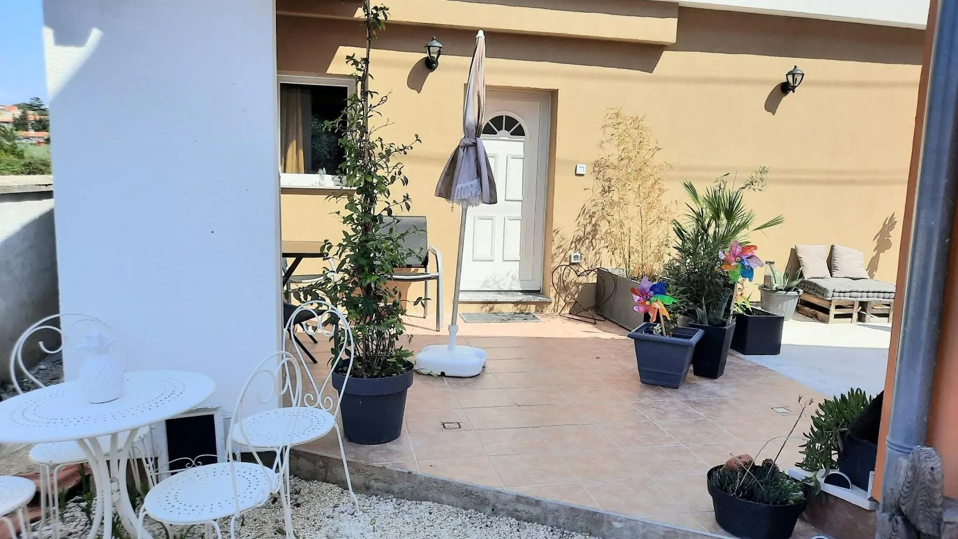 Apartment Olive Istra Liznjan 0*,  Croatia