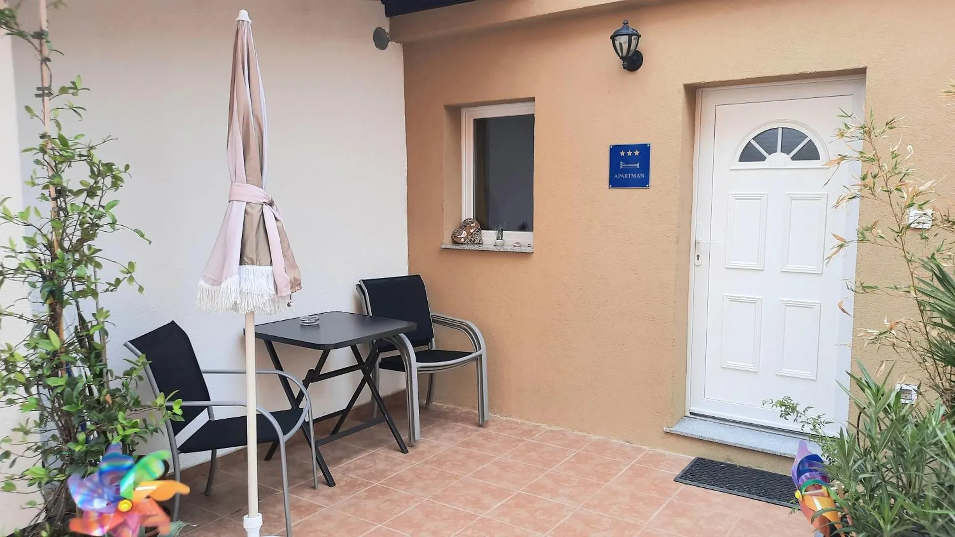 Apartment Olive Istra Liznjan