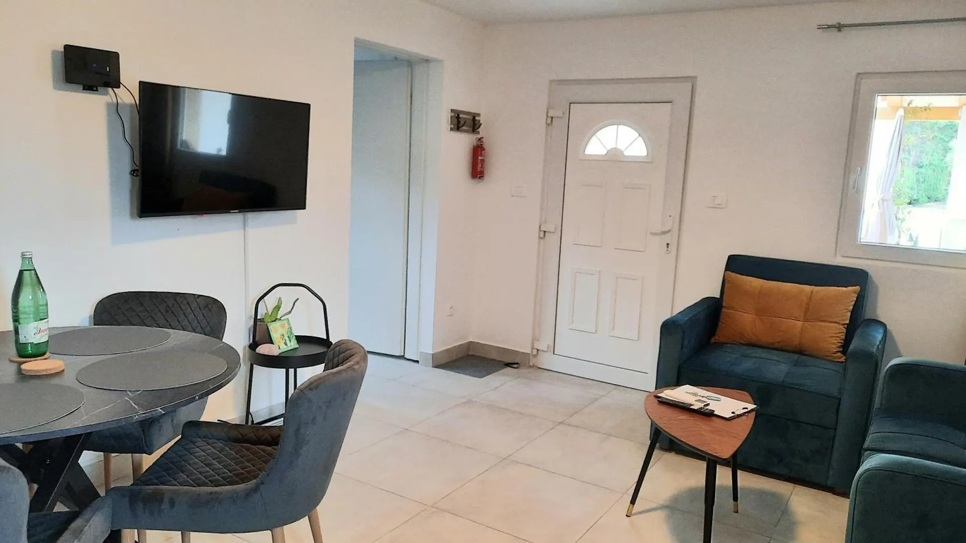 Apartment Olive Istra Liznjan Croatia