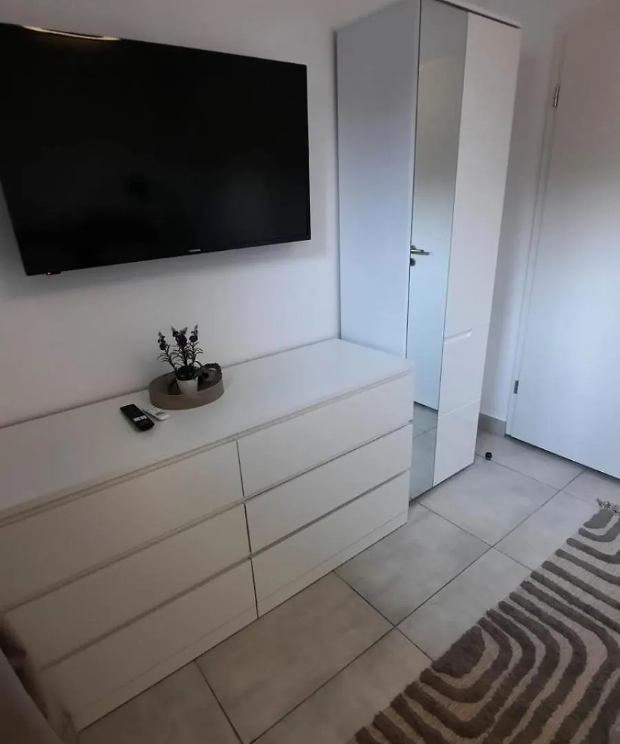 Apartment Olive Istra Liznjan
